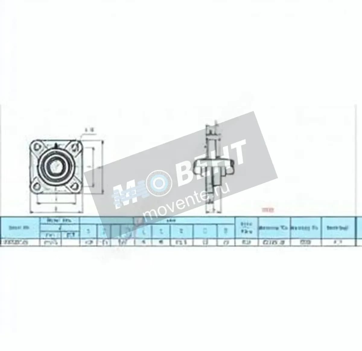 GEN UCFX09-28 - Image 1