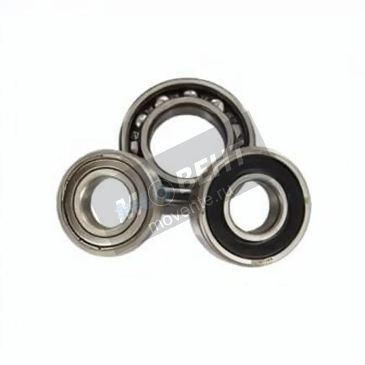 GEN 6805-2RS-W10 - Image 1