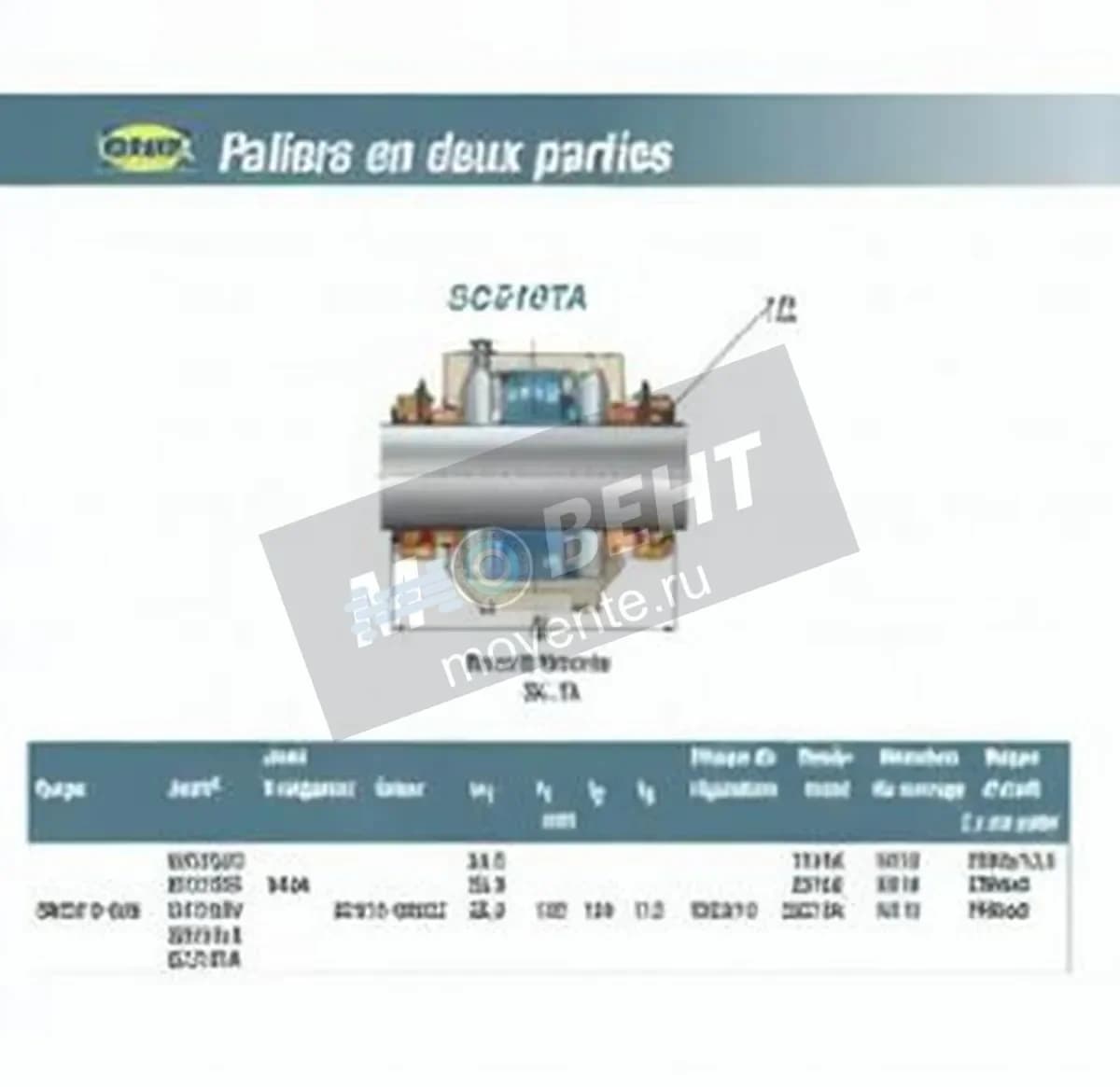 SNR SC510TA-SNR - Image 1