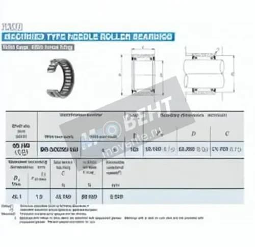 IKO BR243320-UU-IKO - Image 1