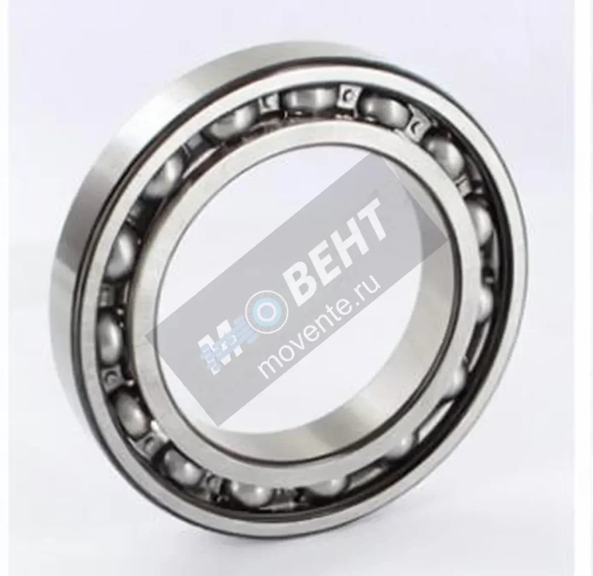 SKF 6015-C3-SKF - Image 1