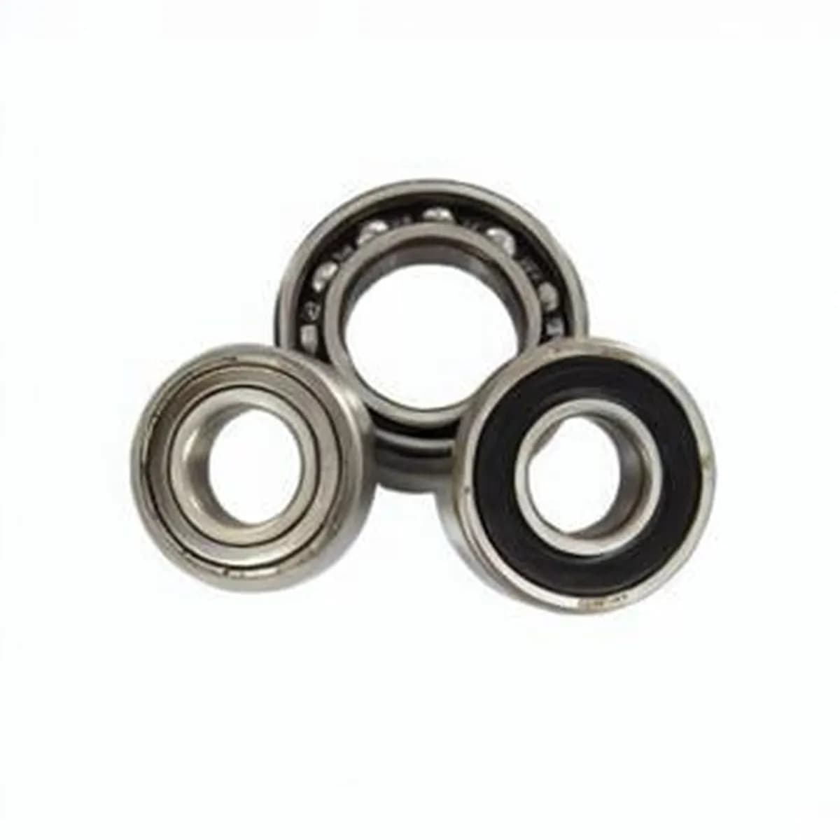 SKF 6307-2RS-C2-SKF - Image 1