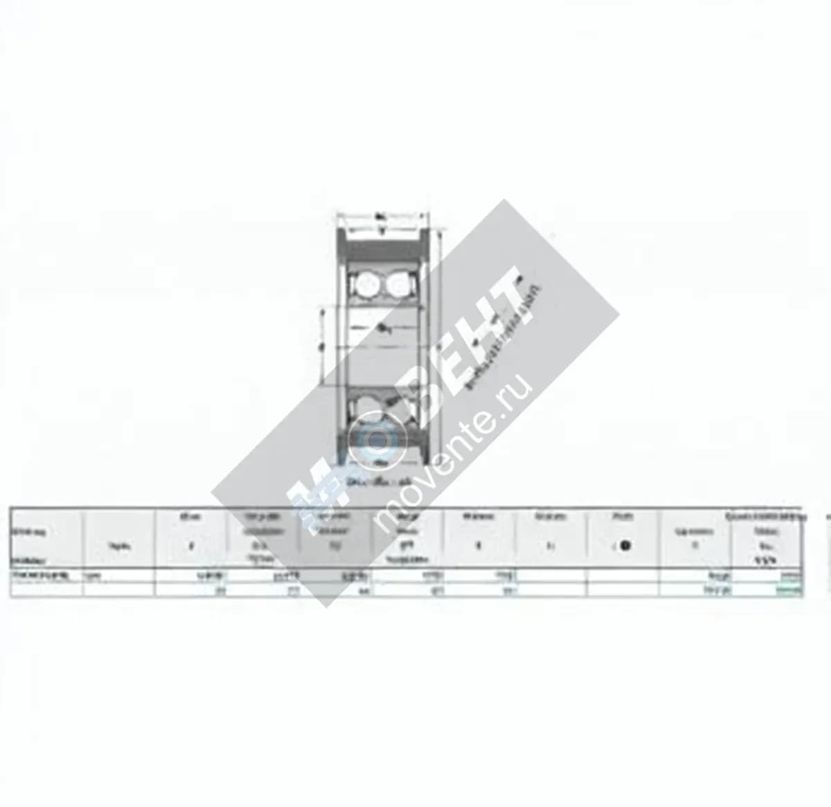 NTN CG-5206-SSB-NTN - Image 1