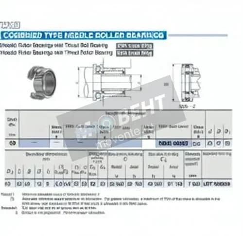 IKO NBXI3030Z-IKO - Image 1