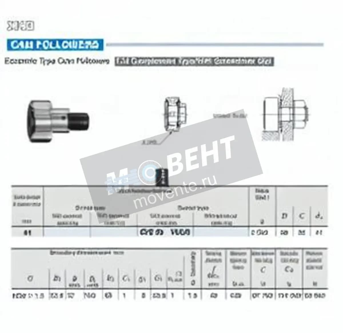 IKO CFE30-VUUR-IKO - Image 1
