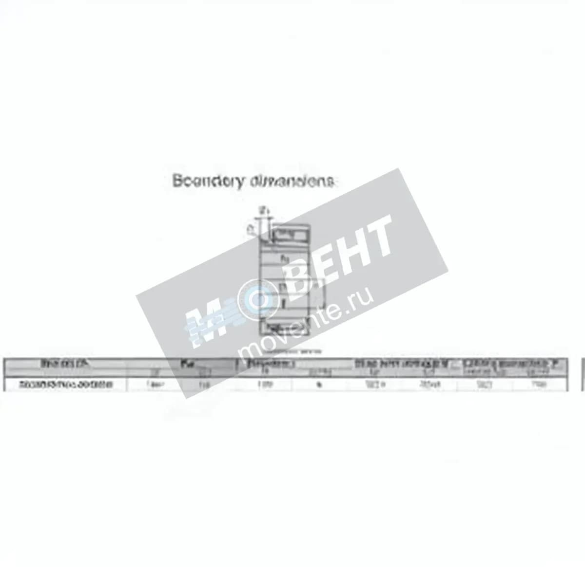 JTEKT 22260RHAK-AH2260-JTEKT - Image 1