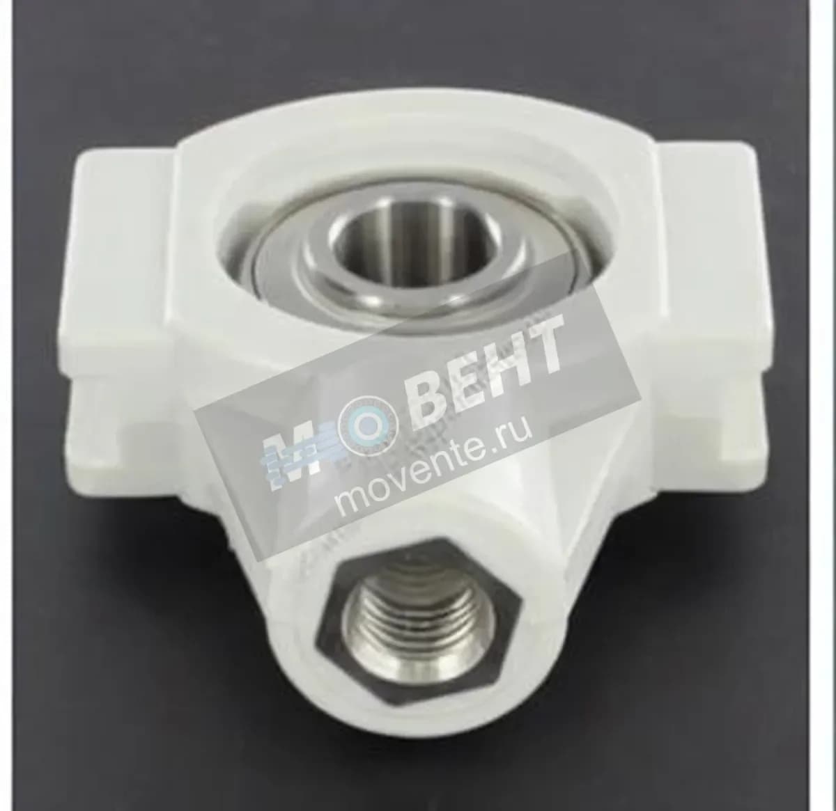 GEN TPL204-SSUC204-INOX - Image 1