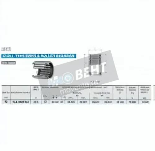 IKO TLA3016-UU-IKO - Image 1