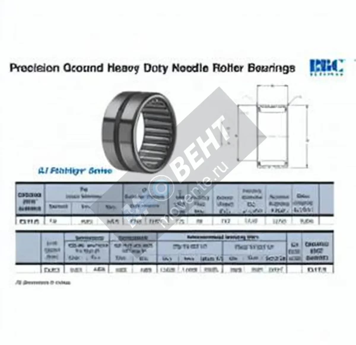 RBC SJ7113-RBC - Image 1