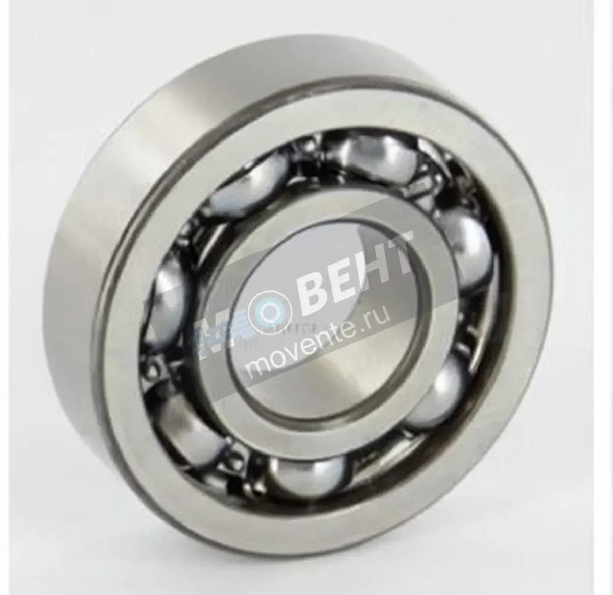 NTN TMB203AJR2X-42-C4-NTN - Image 1