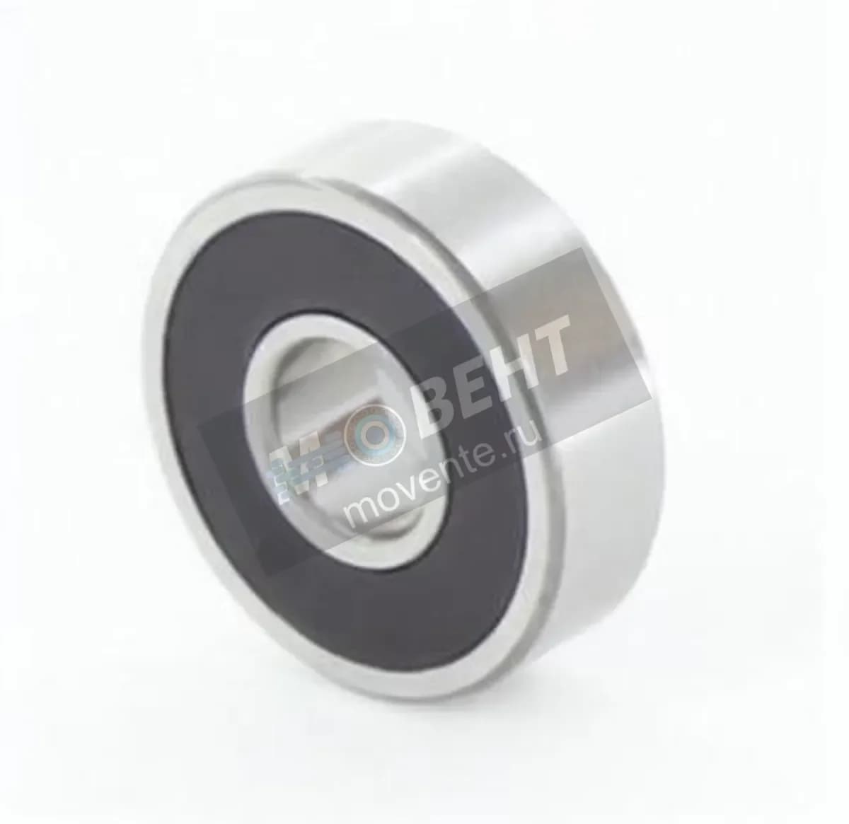 TIMKEN 608-2RZ-C3-TIMKEN - Image 1