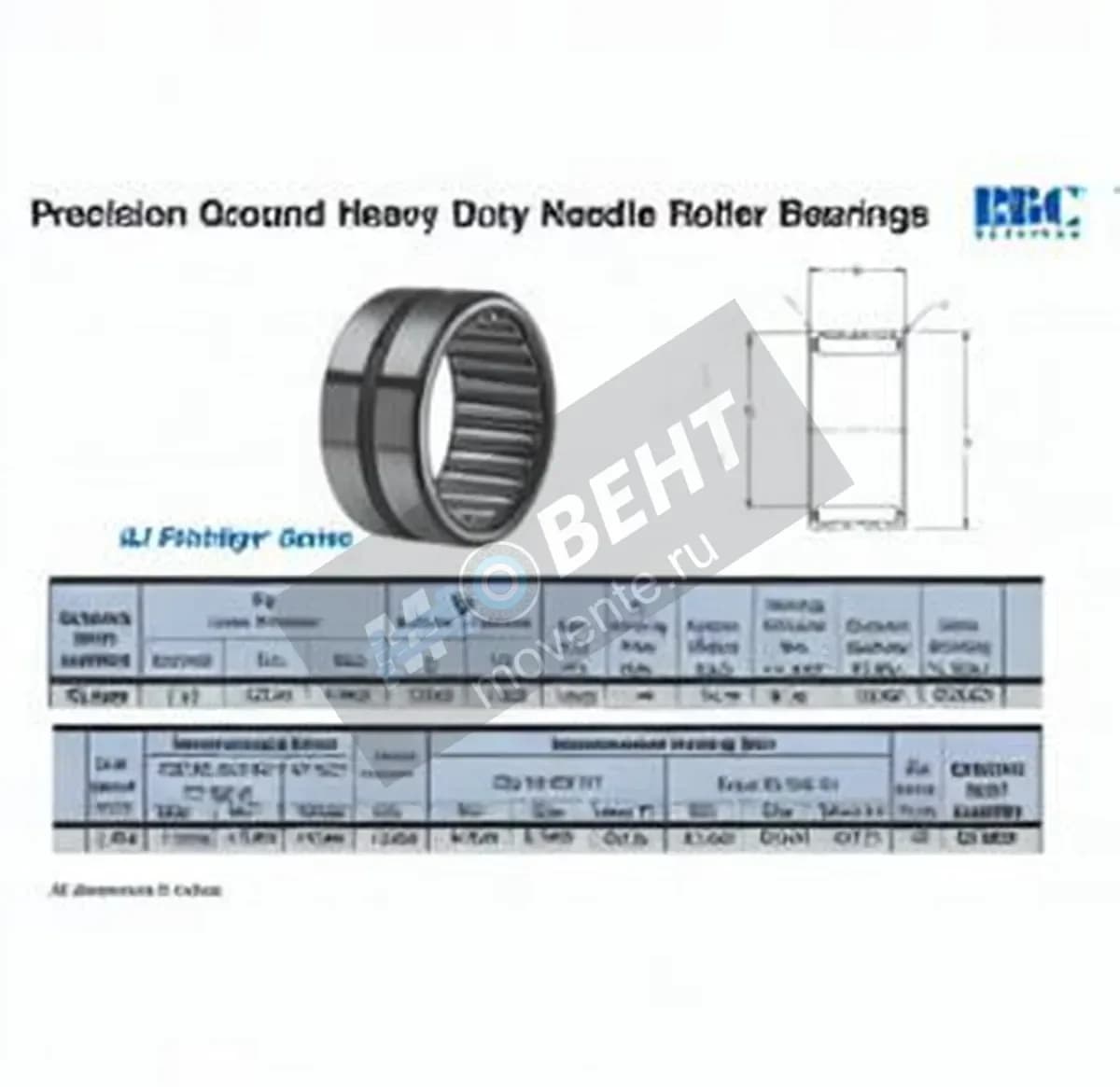 RBC SJ2326-RBC - Image 1