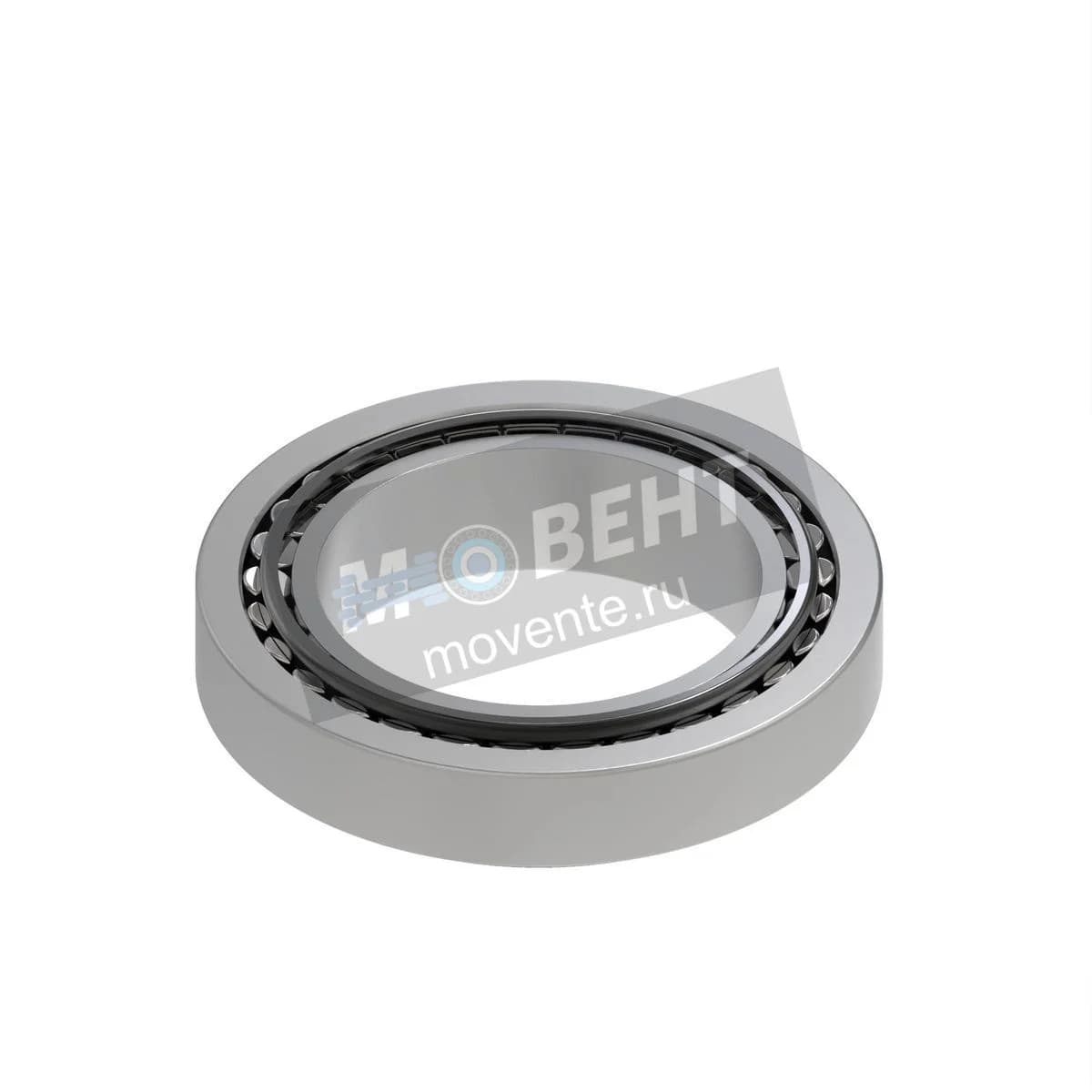 AT502684: Сферический роликоподшипник