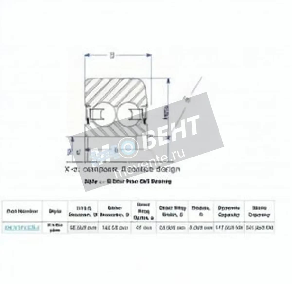 ENDURO MG5213-BM-1-ENDURO - Image 1