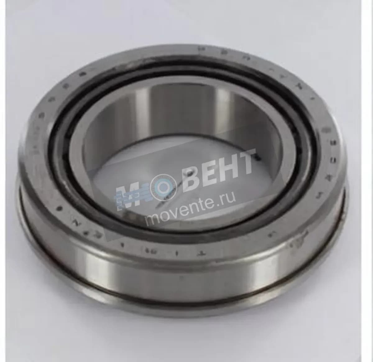 TIMKEN 598W-592B-TIMKEN - Image 1