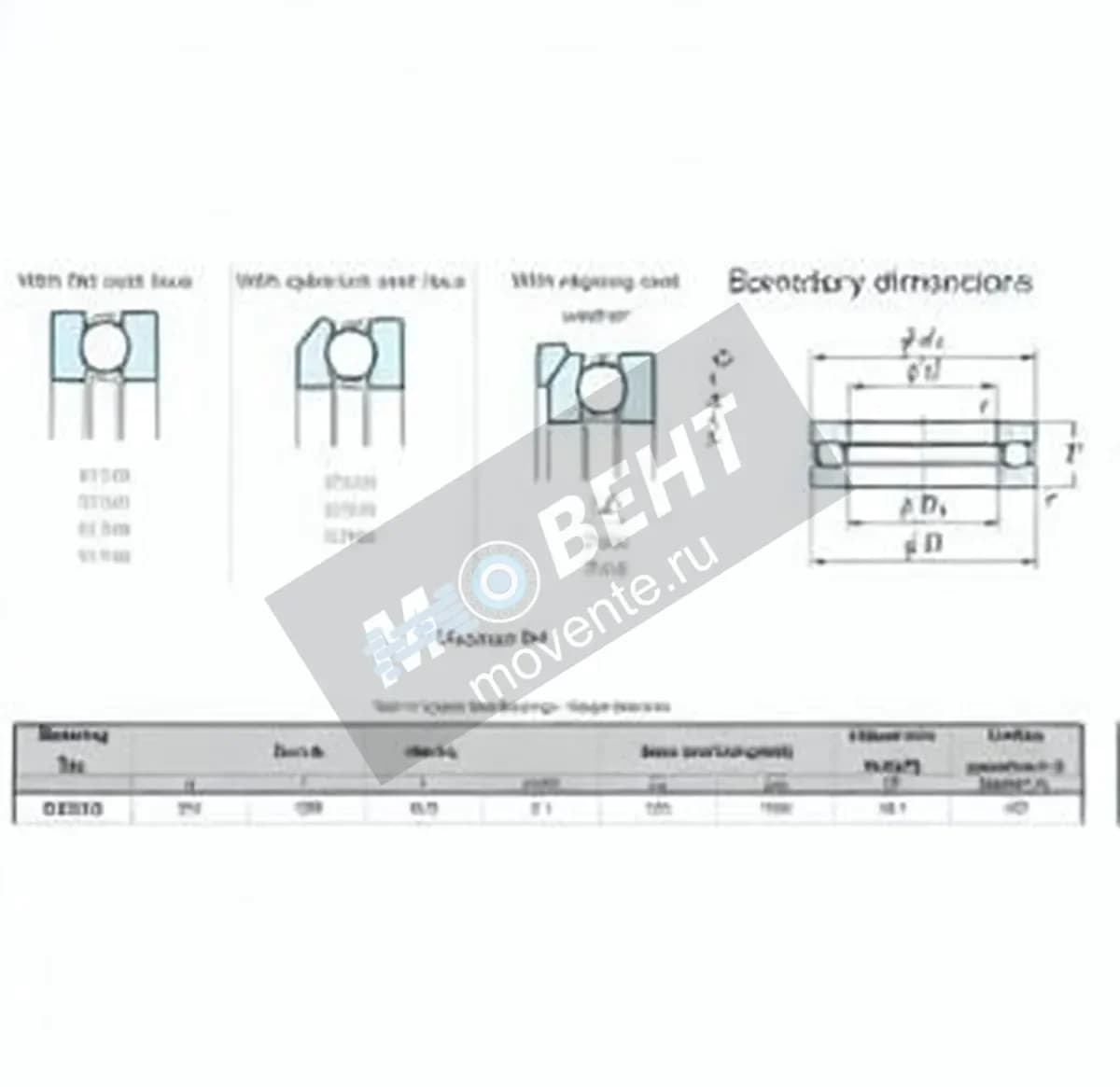 JTEKT 53252-JTEKT - Image 1