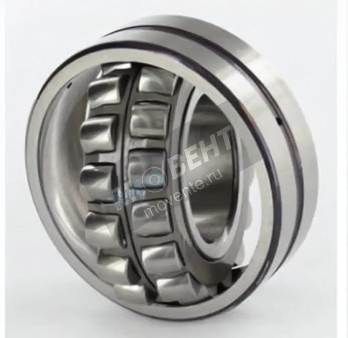 SKF 22207-E-C3-SKF - Image 1