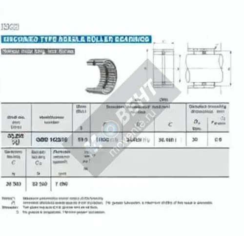 IKO GBR142216-IKO - Image 1