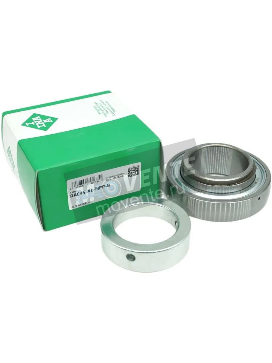 Подшипник INA RAE45 XL-NPP-B-FA106 - Image 1