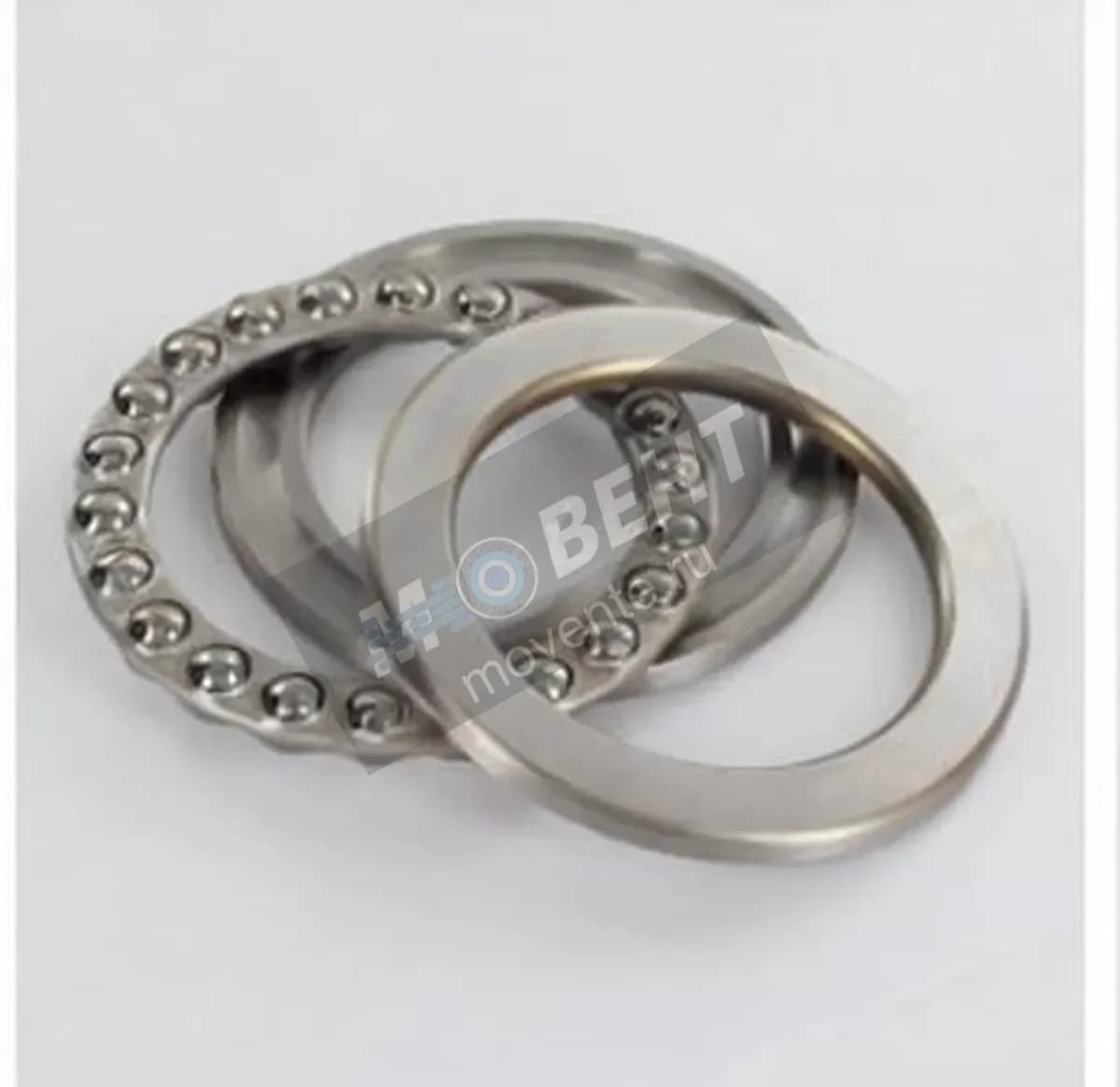 GEN S51112-INOX - Image 1