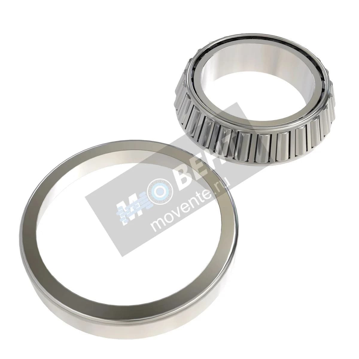 AL71158: Роликоподшипниковый узел