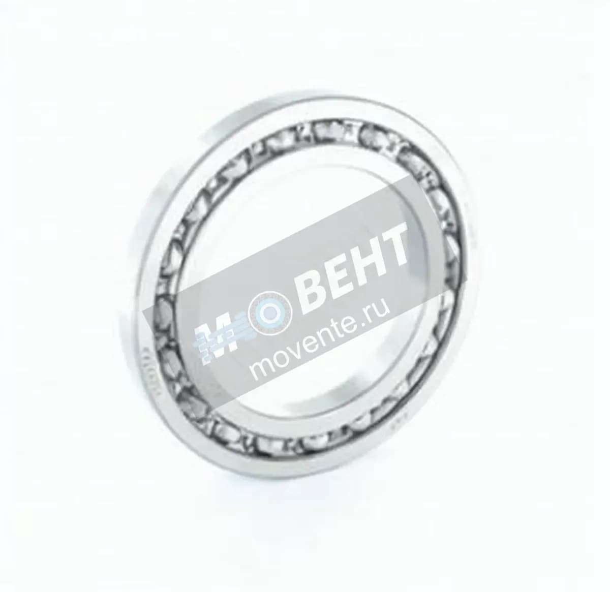 SKF 16017-C3-SKF - Image 1