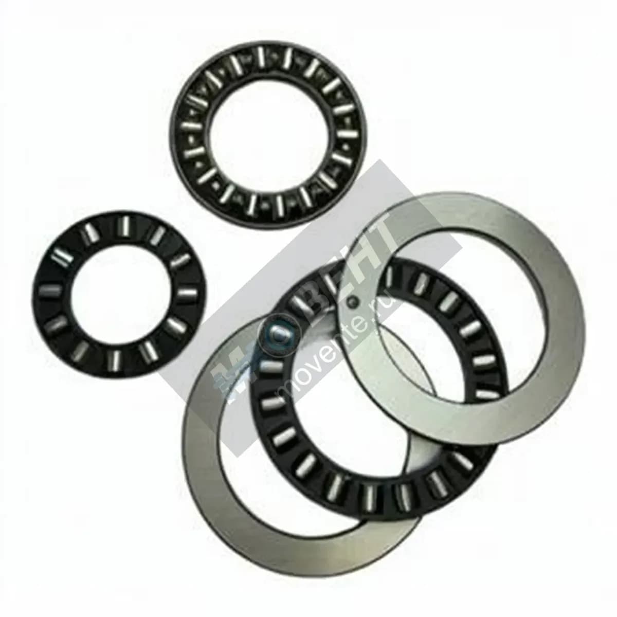 INA K81111-TN-INA - Image 1