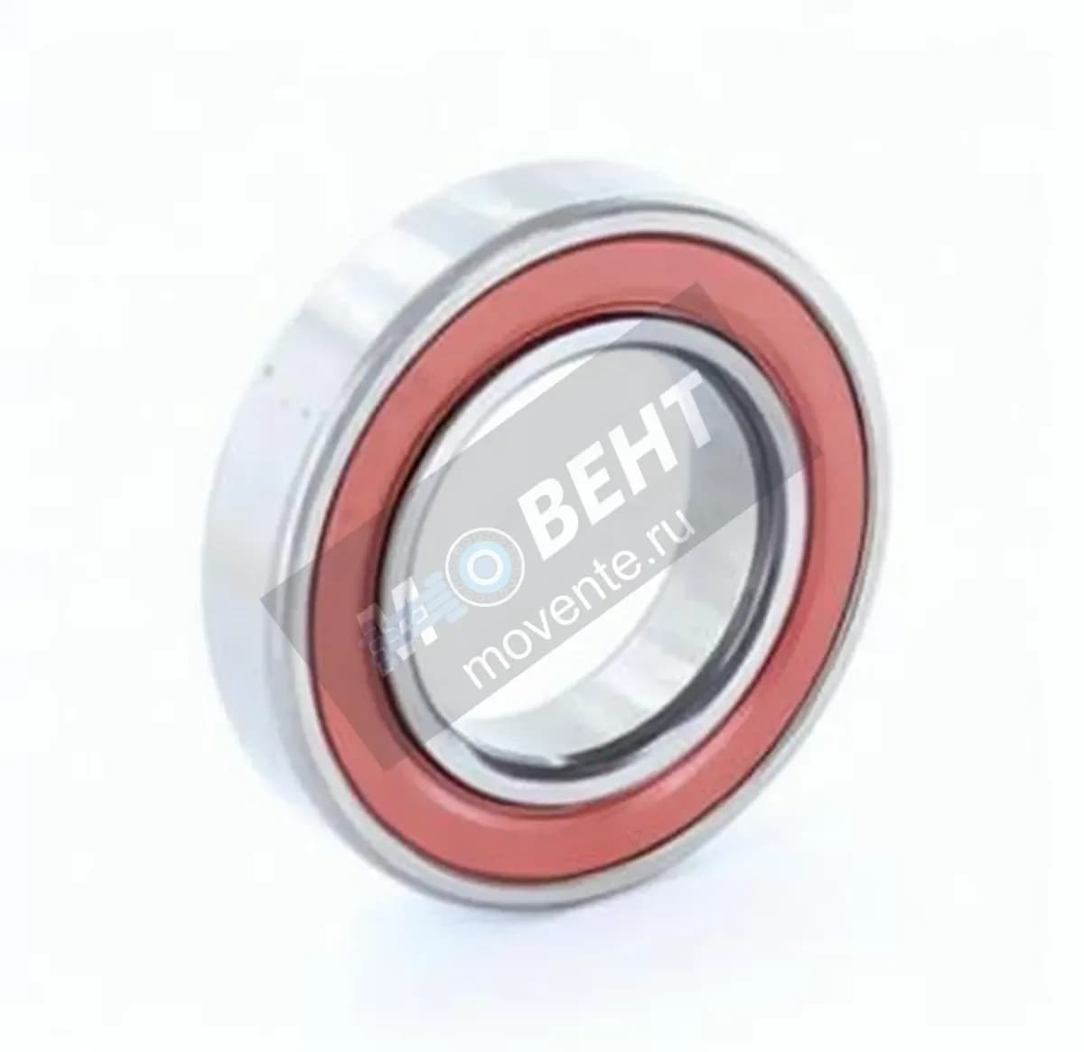 GEN 6007-2RS-C4-VT200 - Image 1