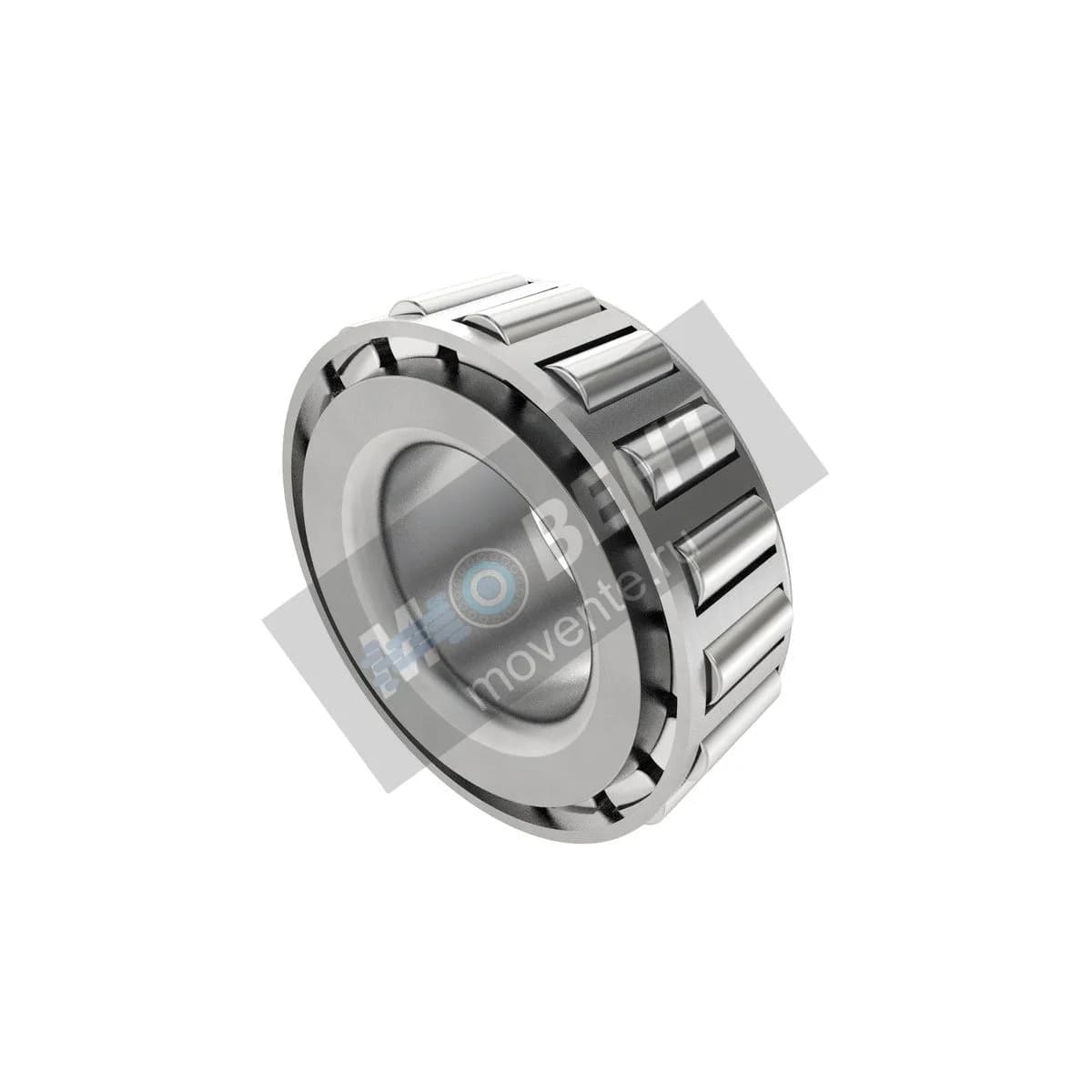 T83447: Сепаратор с роликами конического роликоподшипника