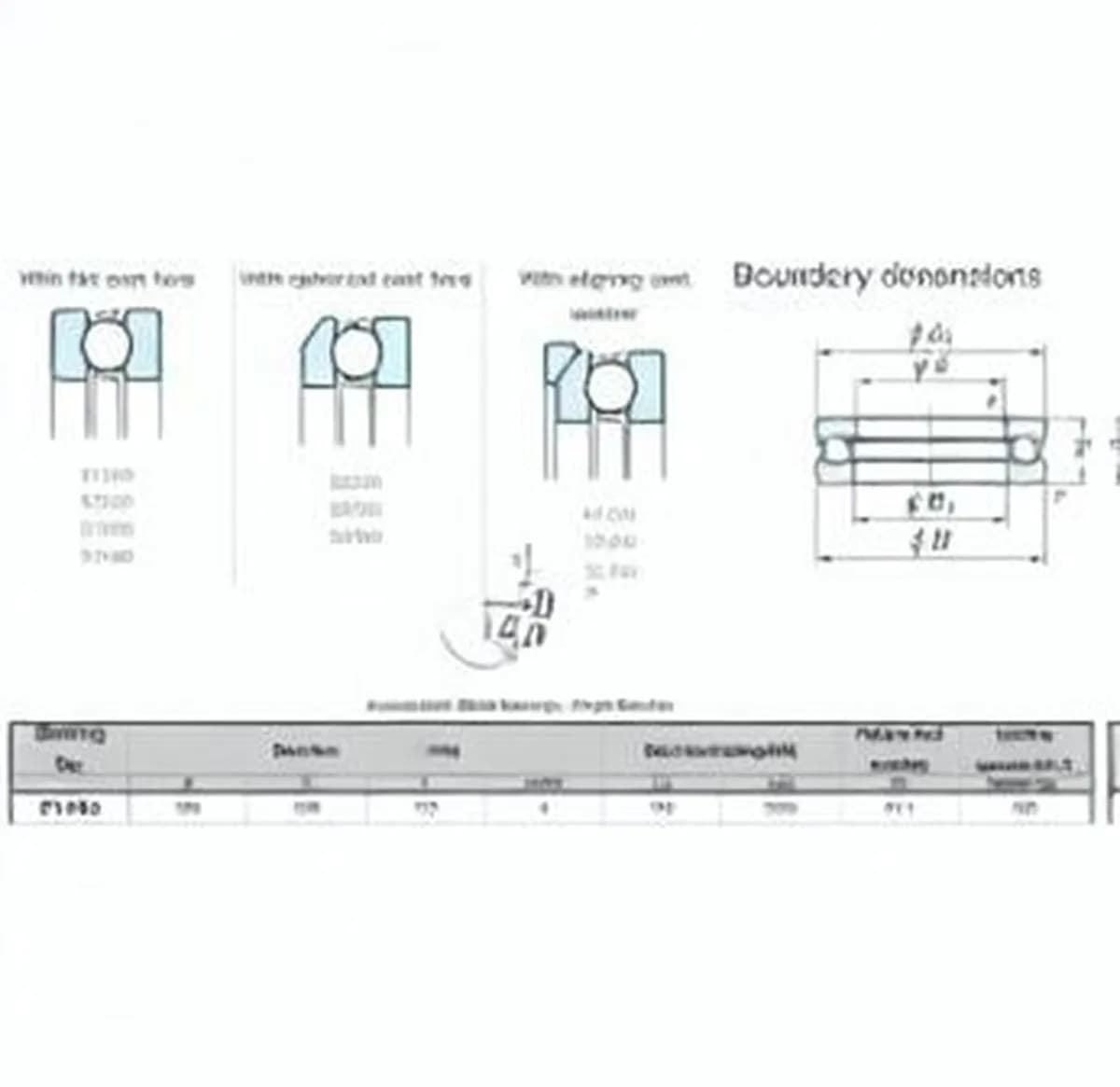 JTEKT 51340-JTEKT - Image 1