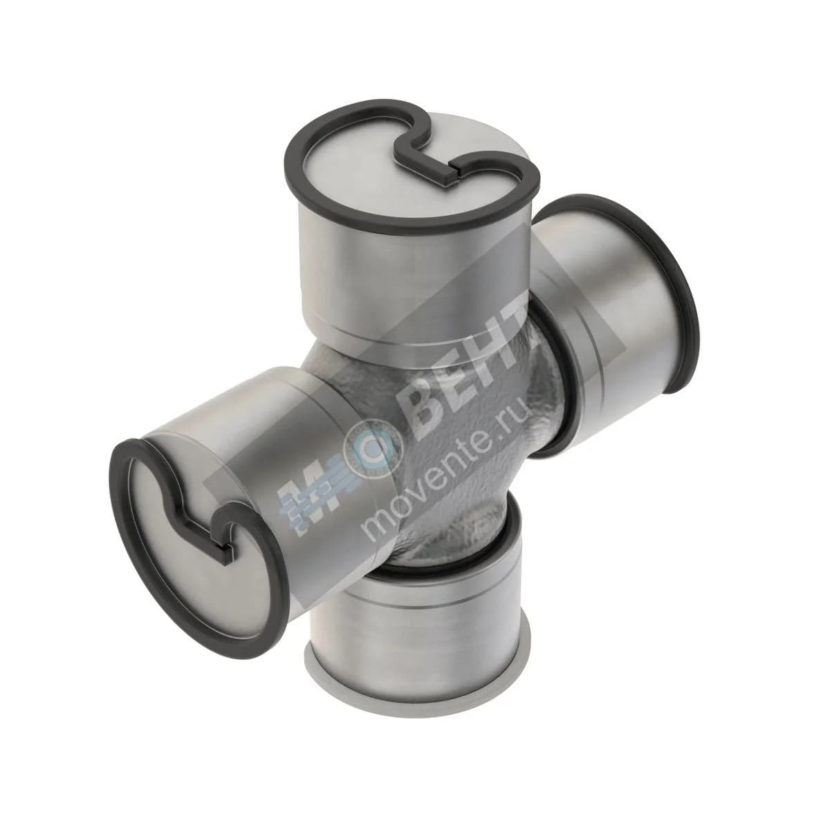 AXE86855: Крестовина карданного шарнира приводного вала жатки