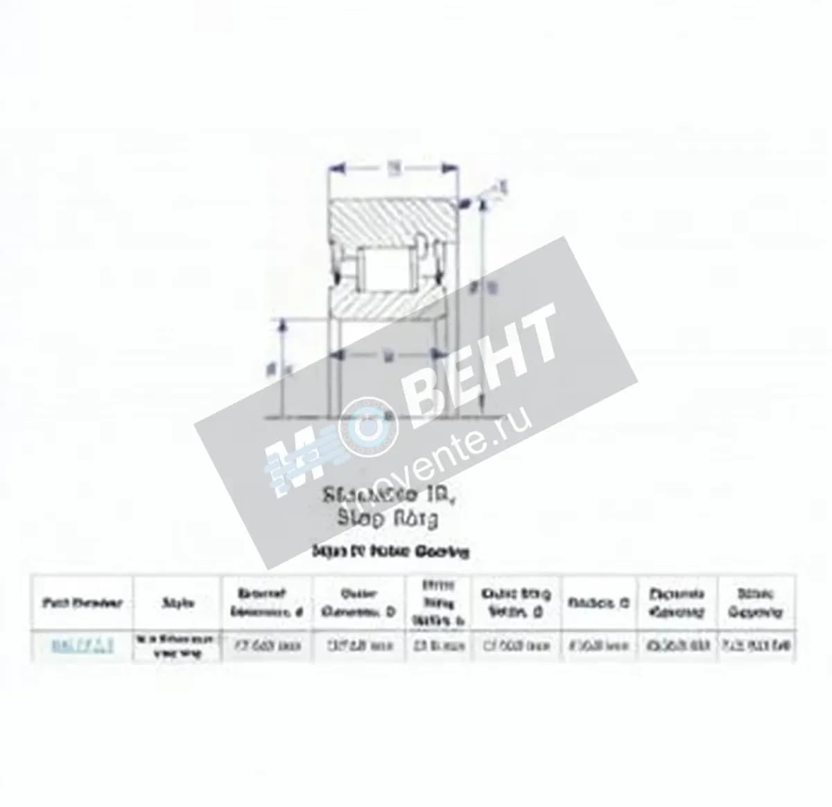 ENDURO MG77.5-1-ENDURO - Image 1