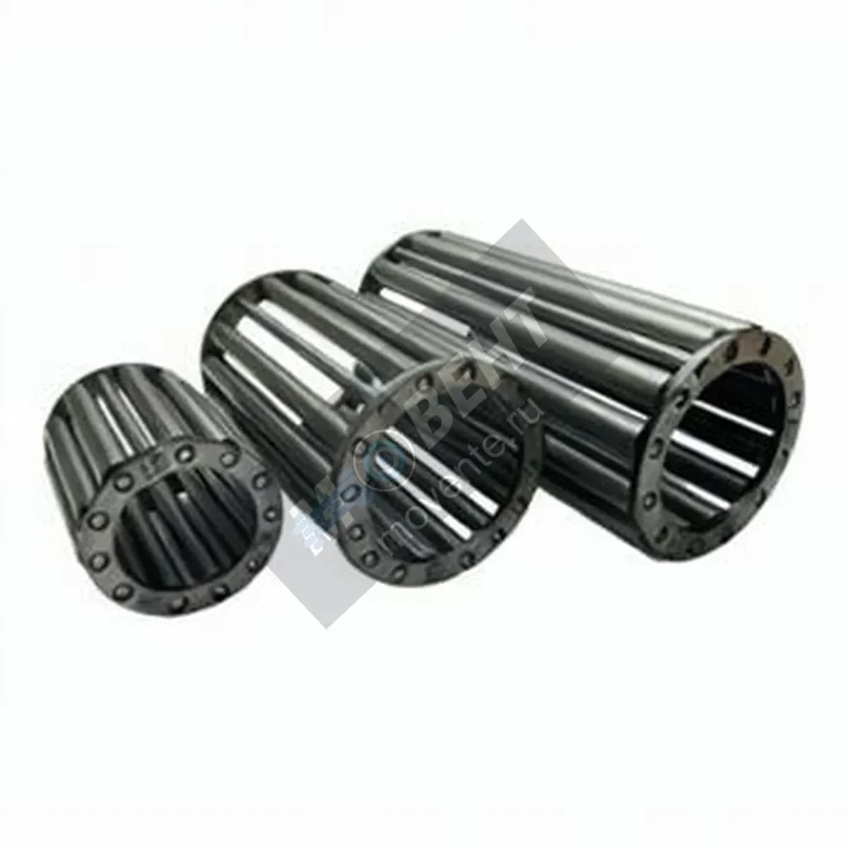 GEN CR35X50X20-INOX - Image 1