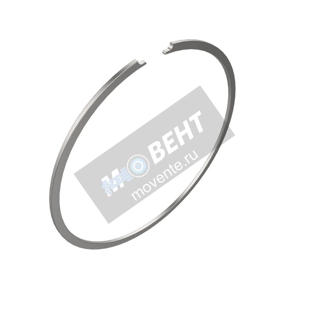 L202543: Стопорное кольцо игольчатого роликоподшипника