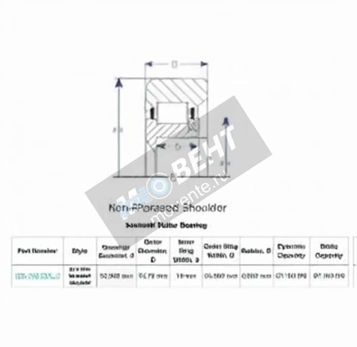 ENDURO MG306DDL-2-ENDURO - Image 1