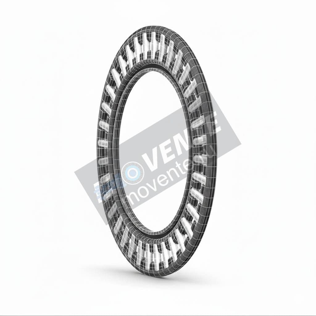 Подшипник 917/50300 - Image 1