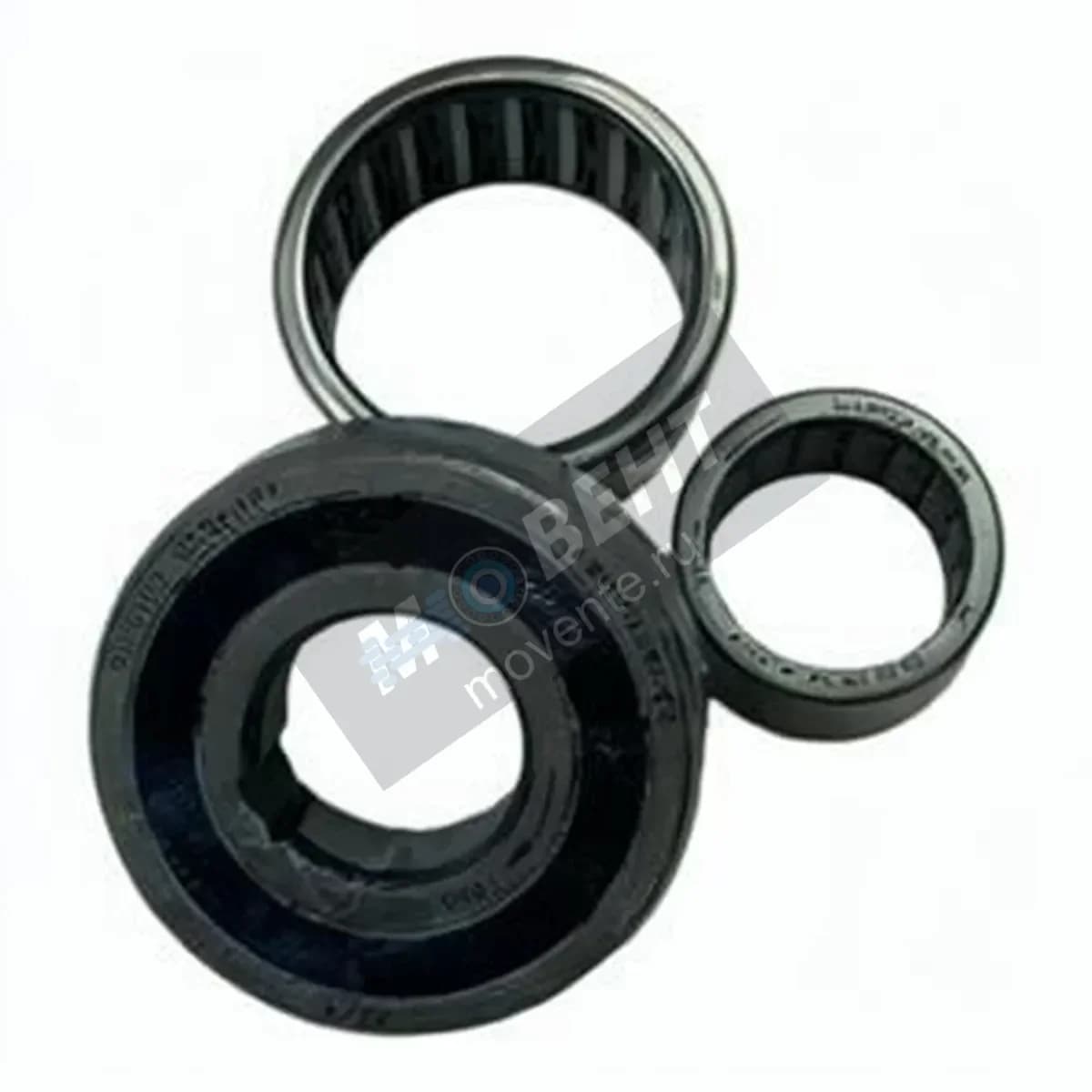 STIEBER GFR35-C-STIEBER - Image 1