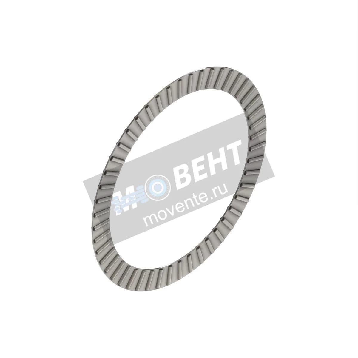 YZ120970: Упорный подшипник