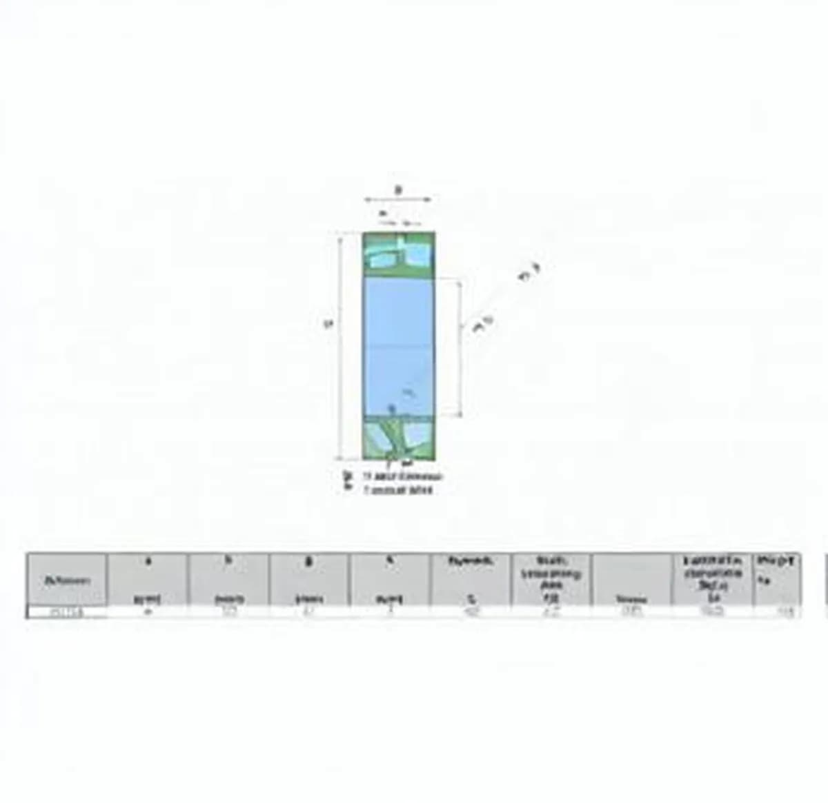 GEN 22213-K - Image 1