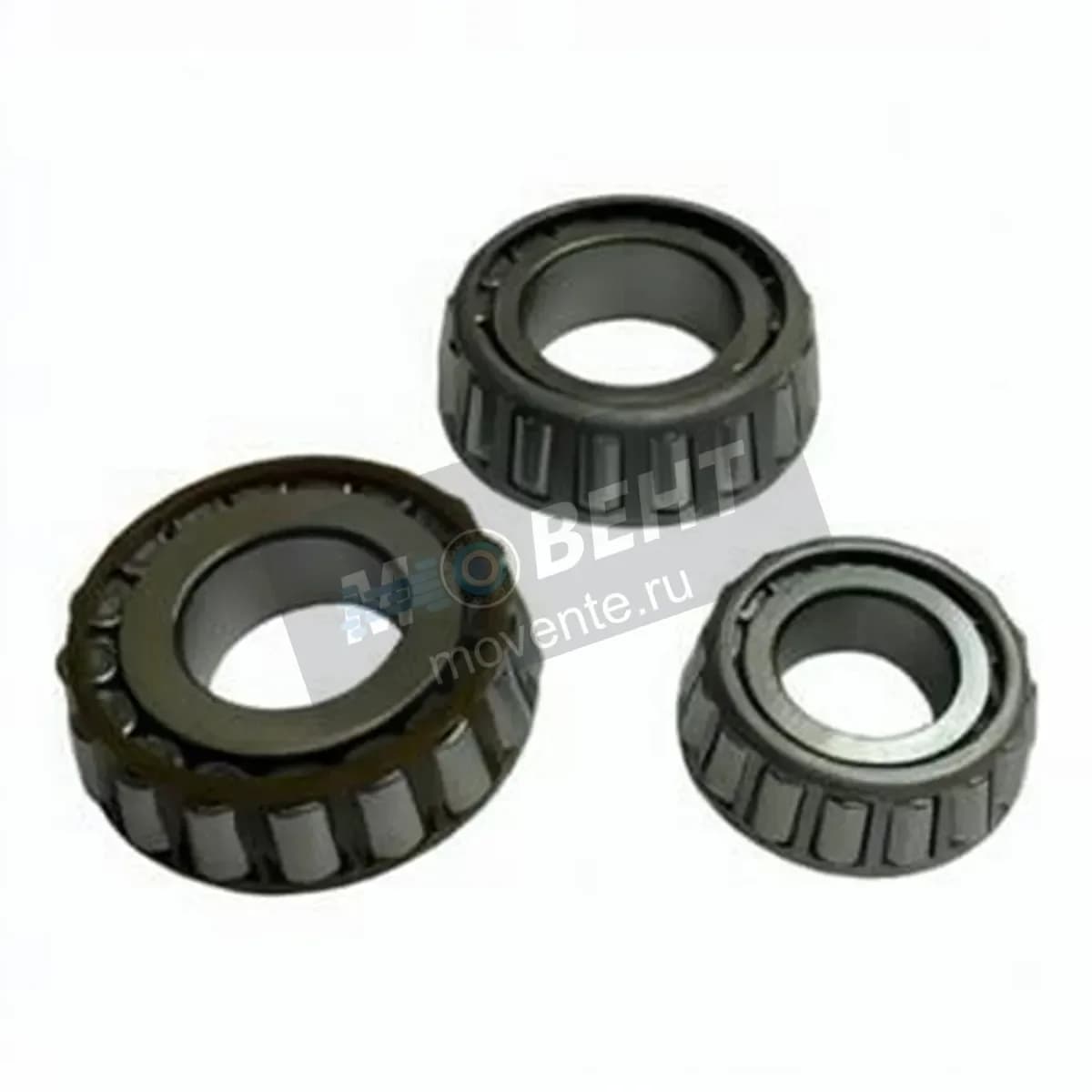 TIMKEN 657-TIMKEN - Image 1
