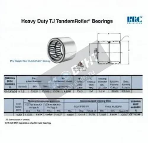 RBC DTJ75169-RBC - Image 1