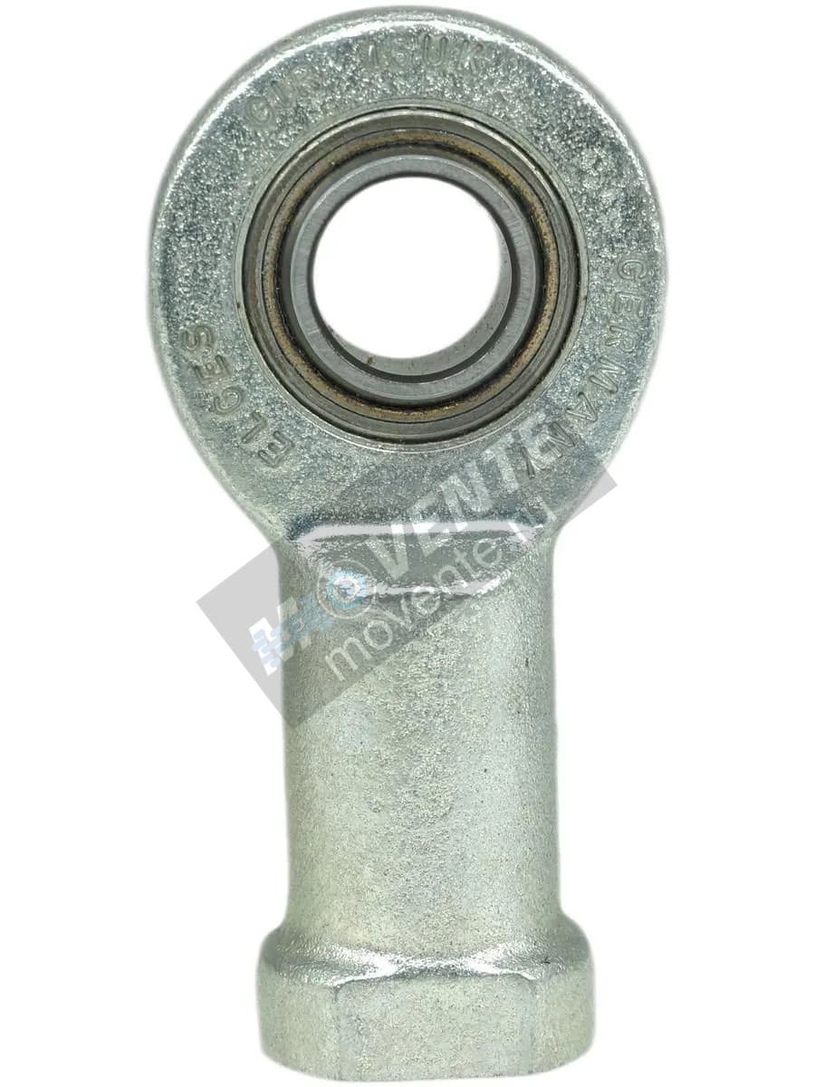 Подшипник ELGES GIR15 UK - Image 1