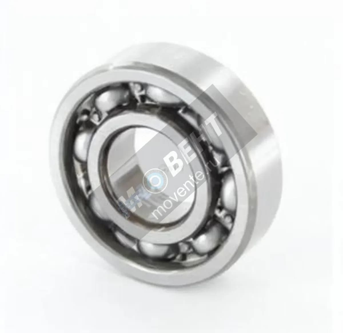 NSK 6204-NSK - Image 1