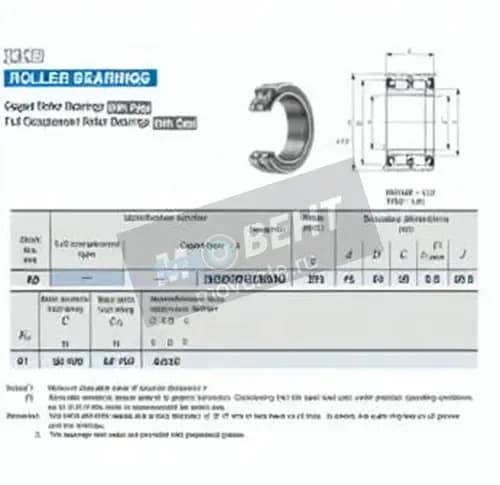 IKO TRU456430-UU-IKO - Image 1