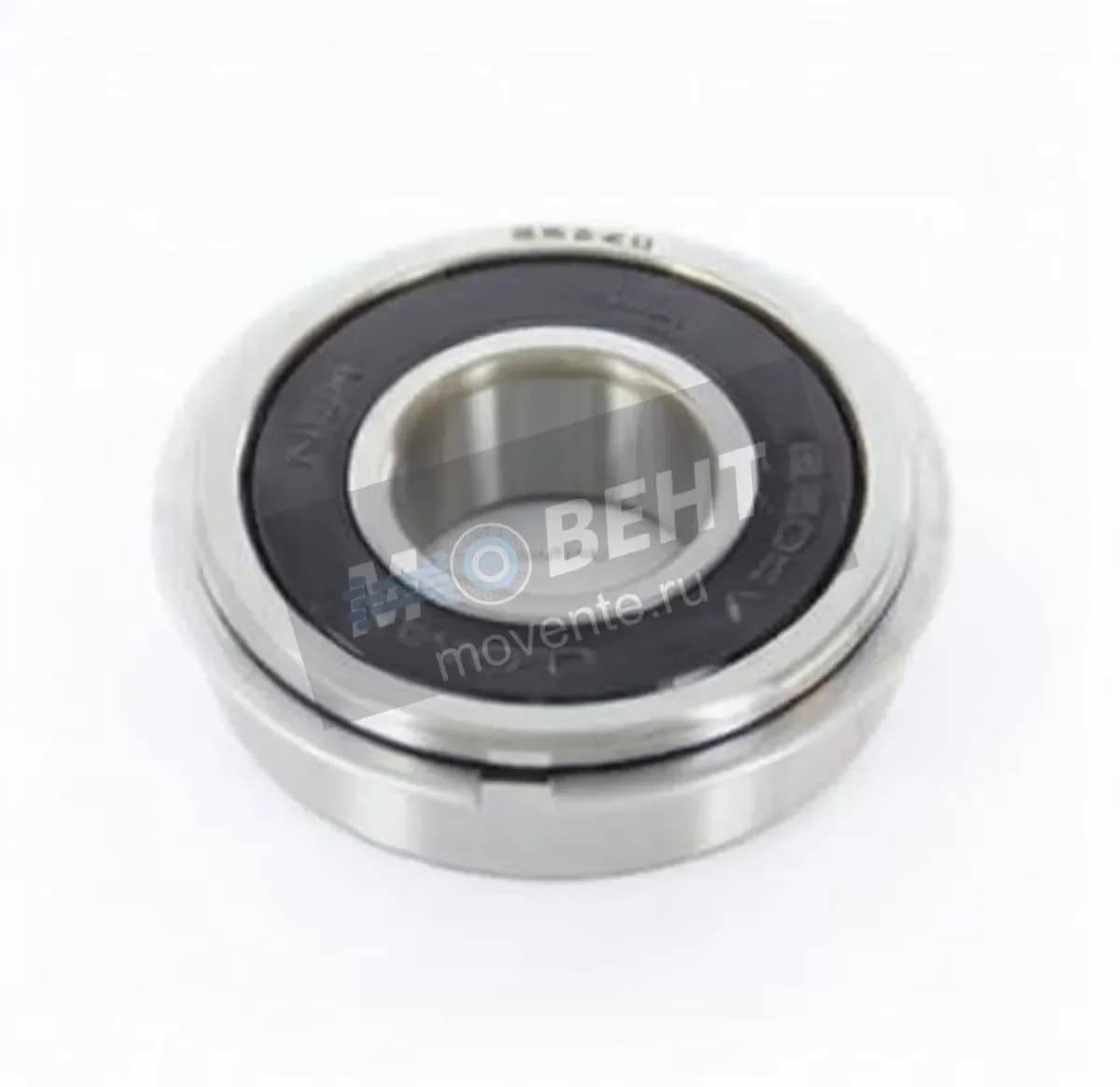 NSK 6204-VV-NR-NSK - Image 1