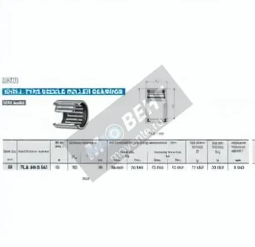 IKO TLA3516-UU-IKO - Image 1