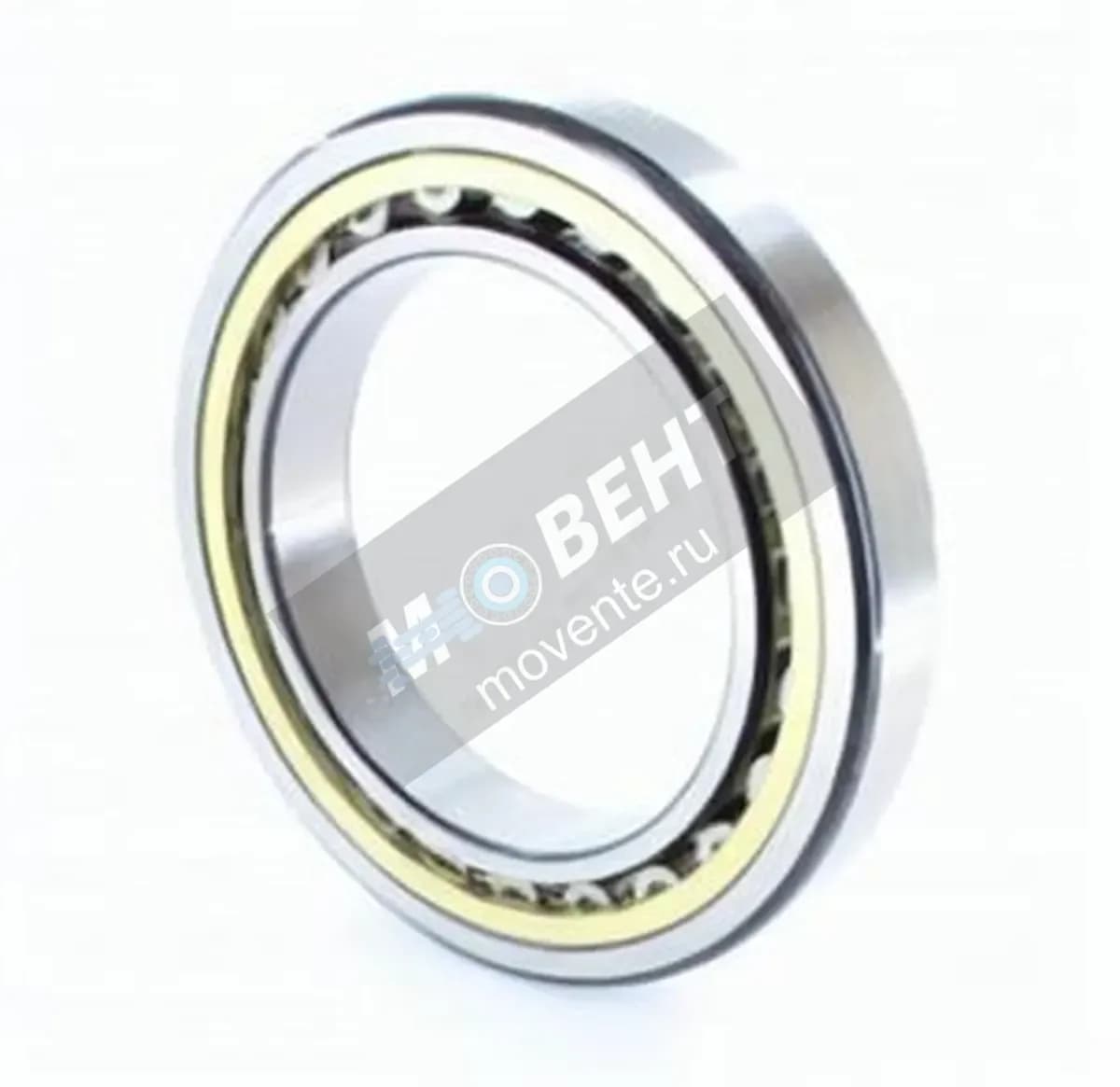 SKF NU1024-M-C3-SKF - Image 1