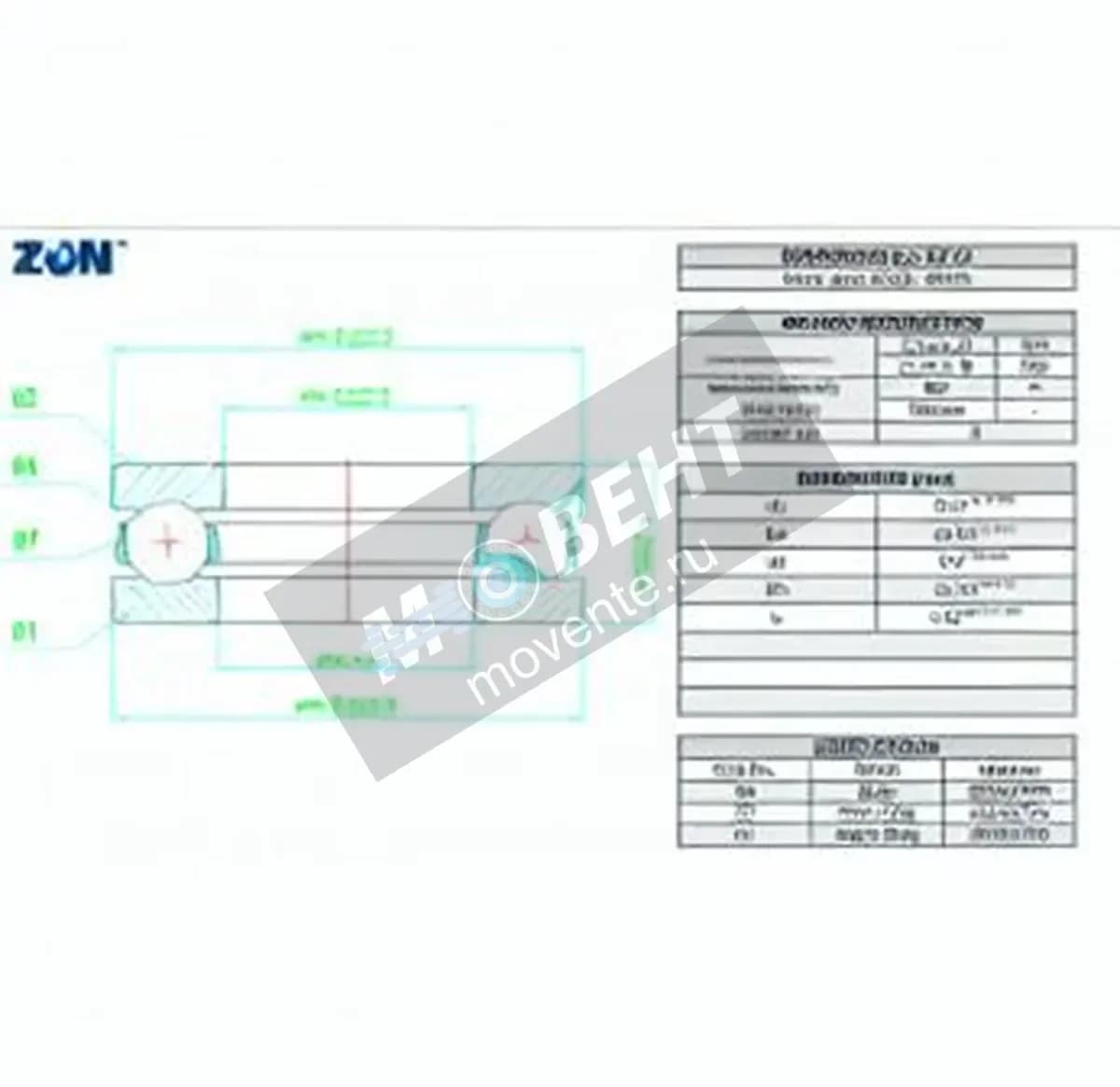 ZEN F6-12-ZEN - Image 1