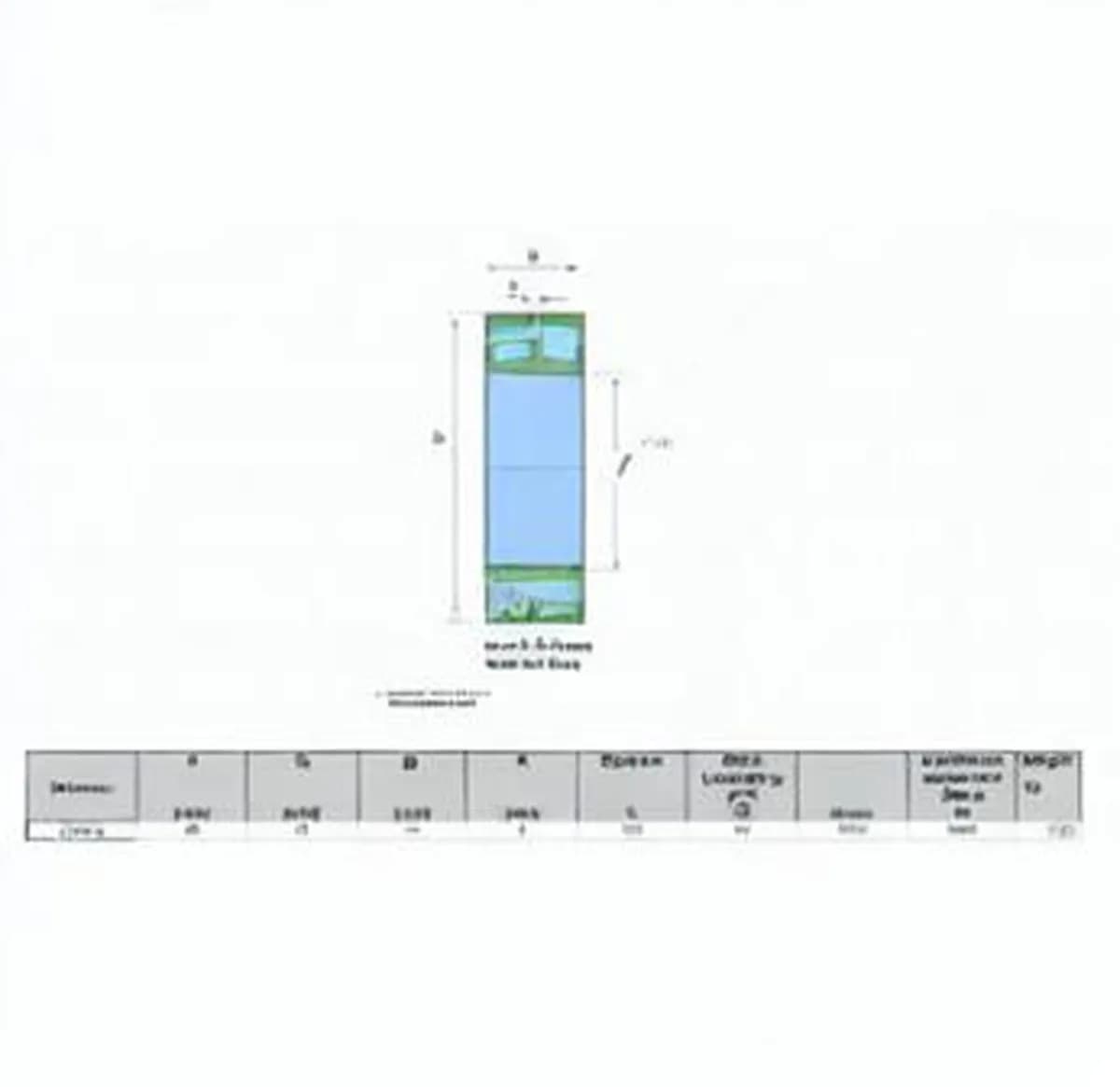 GEN 22209-K - Image 1