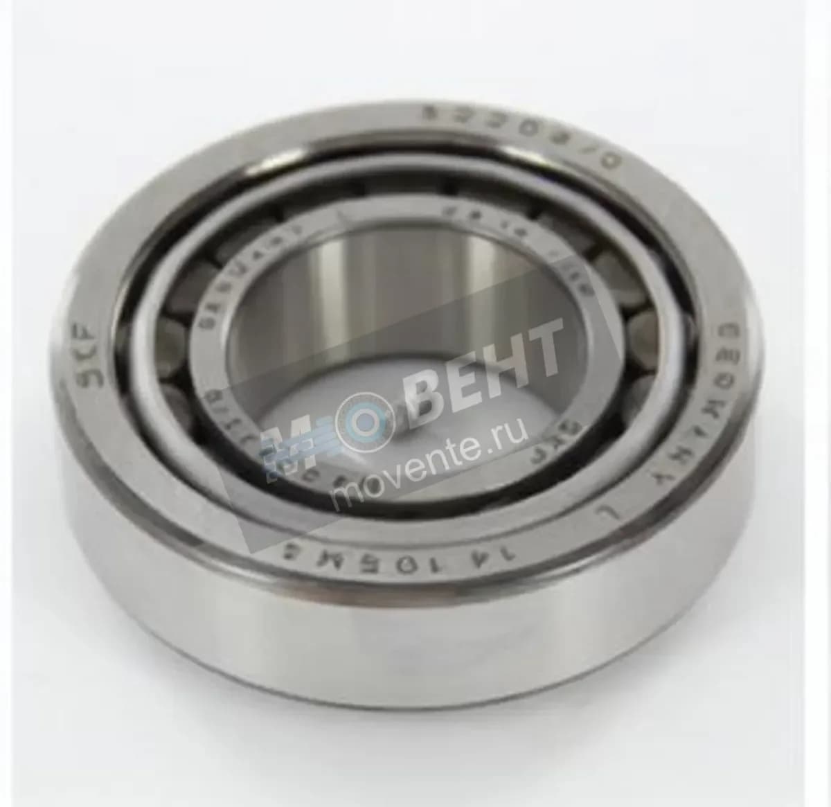 SKF 32208-SKF - Image 1
